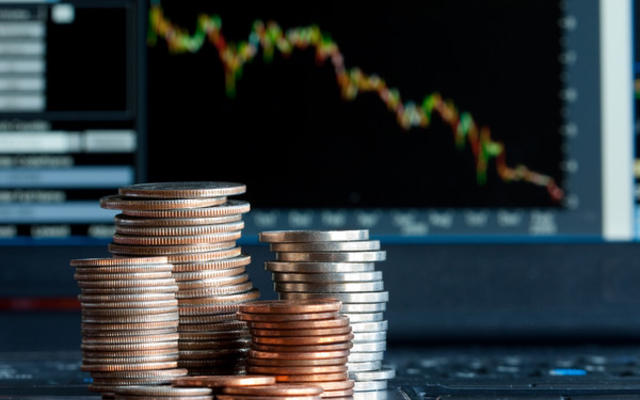 Убытки от COVID-19 могут достичь 10% мирового ВВП - прогноз