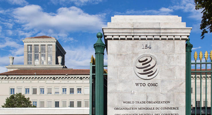 Мировая торговля может сократиться на треть из-за коронакризиса - ВТО