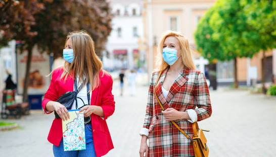 Шмыгаль хочет привлечь к выходу из карантина волонтеров: подробности