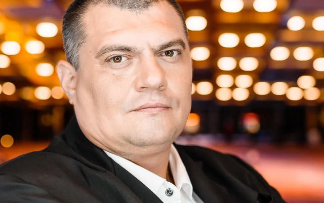 Юзик похвастался доходами и расходами за год работы в Раде