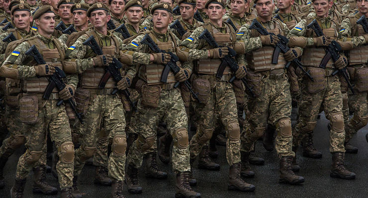 "До 8 тыс грн": Уклонистов от армии будут штрафовать