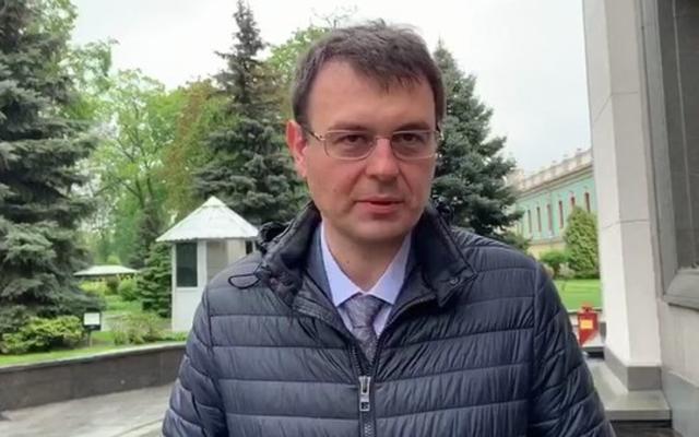 Программу деятельности Кабмина отправят на доработку - Гетманцев
