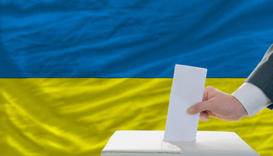 Сколько стоит проведение референдума в Украине - эксперт