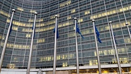 Еврокомиссия одолжила Украине полмиллиарда евро