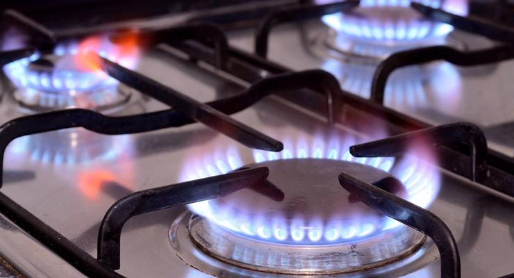 Запуск рынка газа для населения может быть отложен на месяц - НКРЭКУ