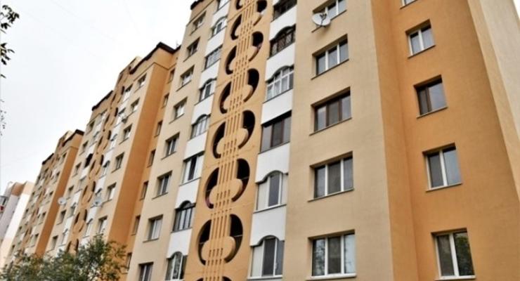 Сумма выданных украинцам "теплых кредитов" перевалила за полмиллиарда