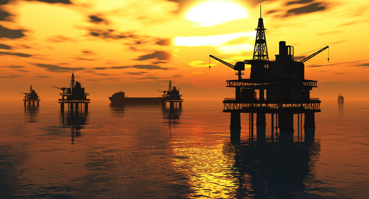 Нефть на мировых рынках в пятницу растет в цене