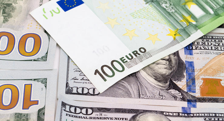 Курс валют на 2 июля: доллар и евро дорожают