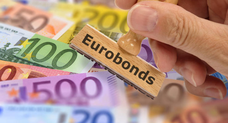 Украина отменила выпуск евробондов на $1,75 млрд: Что произошло