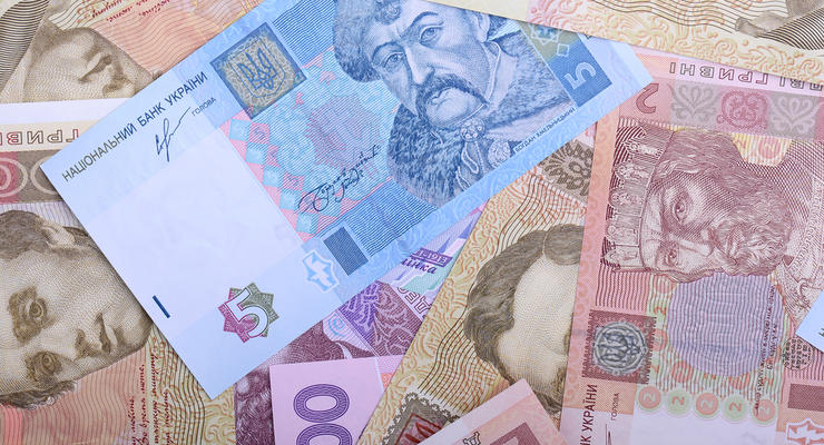 Курс валют на 9 июля: гривна незначительно падает в цене