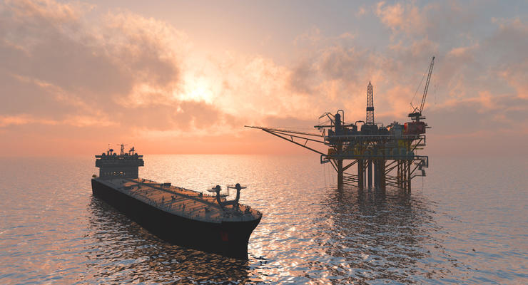 Нефть на мировых рынках в среду незначительно дорожает