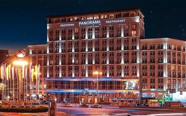 Приватизация киевского отеля "Днепр": цена уже выросла более чем в 10 раз