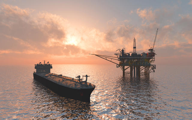 Нефть на мировых рынках продолжает дешеветь