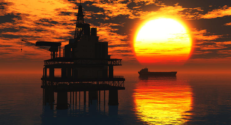 Нефть на мировых рынках торгуется разнонаправленно