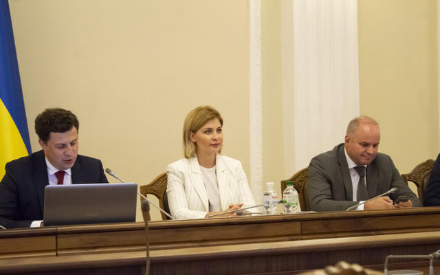 В Кабмине рассказали, как бизнес повлияет на Соглашение об ассоциации с ЕС