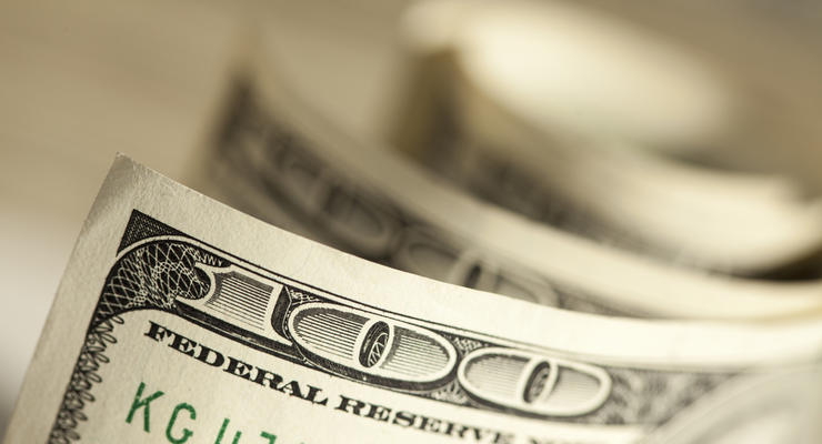Доллар может утратить статус резервной валюты - Bloomberg