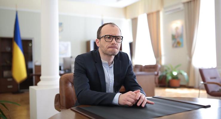 В Минюсте хотят отмены моратория на взыскание имущества по валютным кредитам