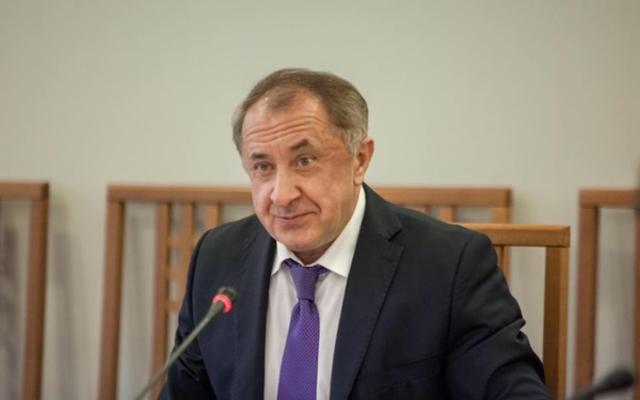 Глава Совета НБУ призвал "остатки" бывшего правления Нацбанка уйти