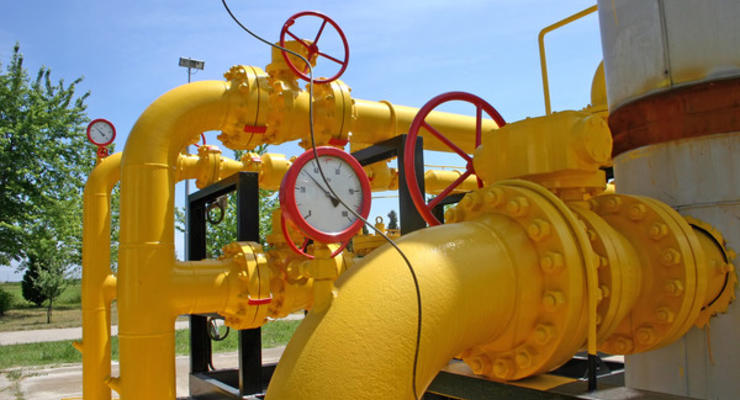 На украинском рынке газа могут появиться 7 крупных компаний - Коболев