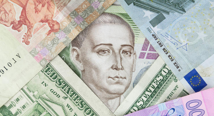 Курс валют на 14.08.2020: доллар продолжает дешеветь