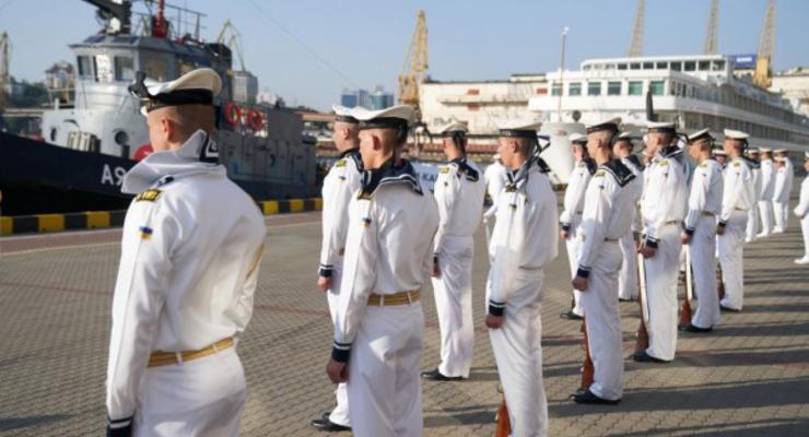 В Украине упростят подготовку моряков: Что меняется