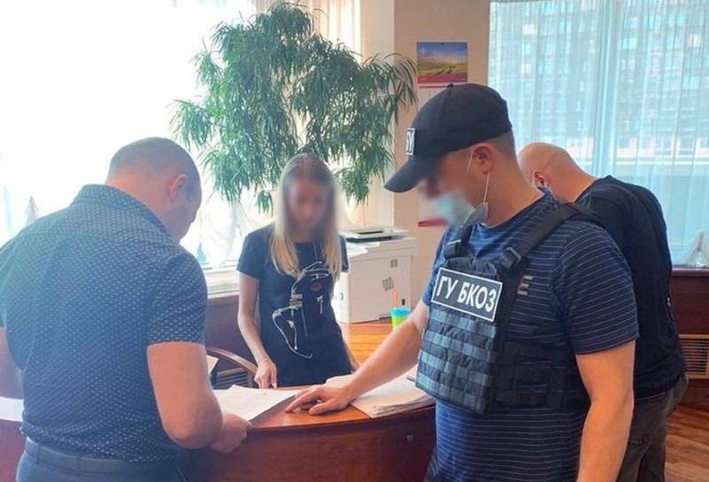 Схемы в Укртрансбезопасности: чиновники нажились на закупке весовых комплексов / ssu.gov.ua