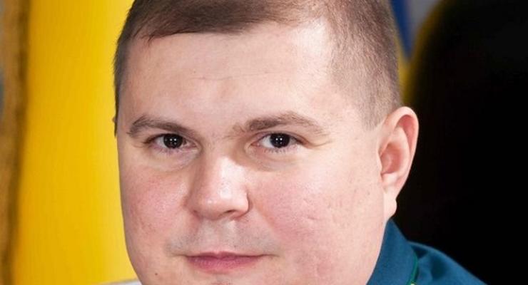 "Феодальный институт кормушек": Саакашвили - о назначении главы Одесской таможни