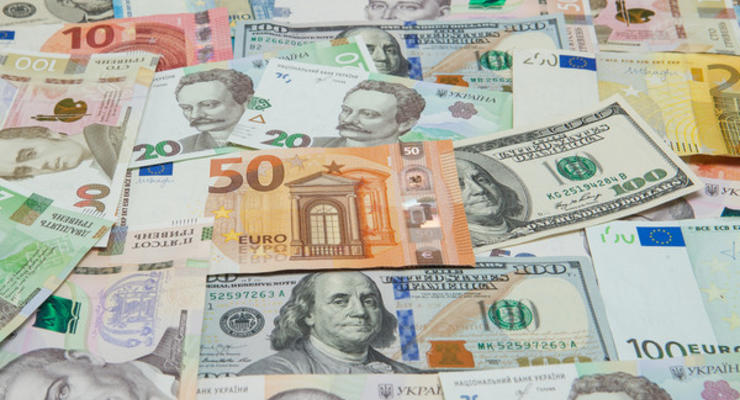 Курс валют на 02.09.2020: евро уже дороже 33 гривен