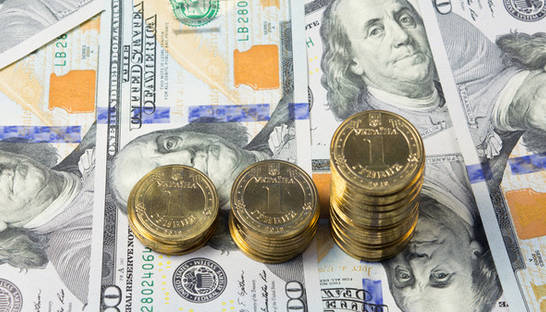 Размер гарантированного банковского вклада в Украине может вырасти втрое