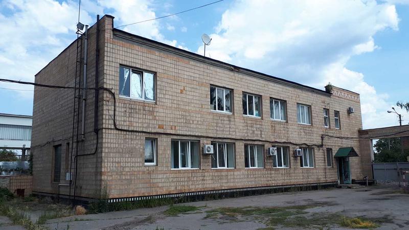 Приватизация Укрспирта: ФГИ выставил на продажу еще один завод / privatization.gov.ua