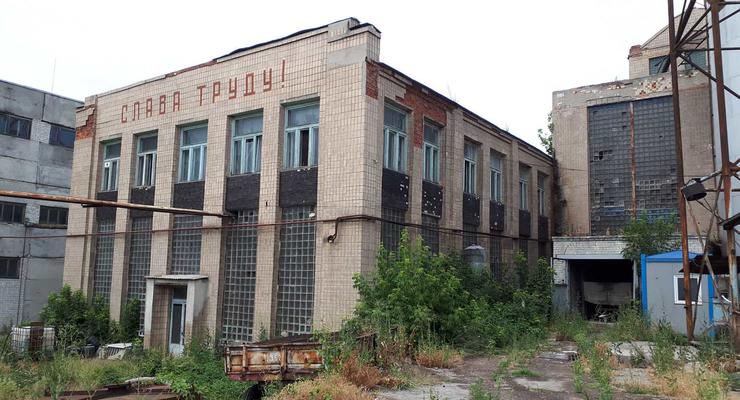 Приватизация Укрспирта: ФГИ выставил на продажу еще один завод