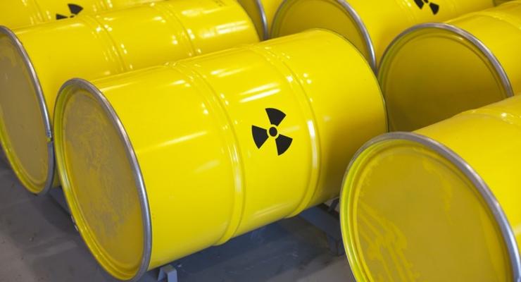 Украина платит РФ $200 млн в год за хранение отработавшего ядерного топлива - СМИ