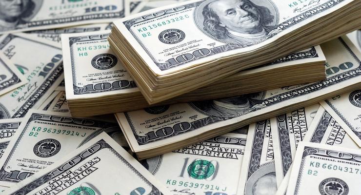 СМИ: Международные банки помогли отмыть $2 трлн, среди клиентов - украинские олигархи