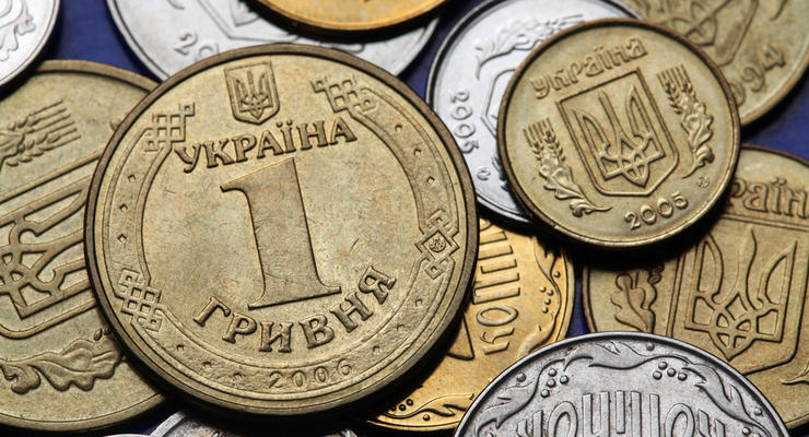 Тонны выведенных из эксплуатации украинских монет уйдут с молотка