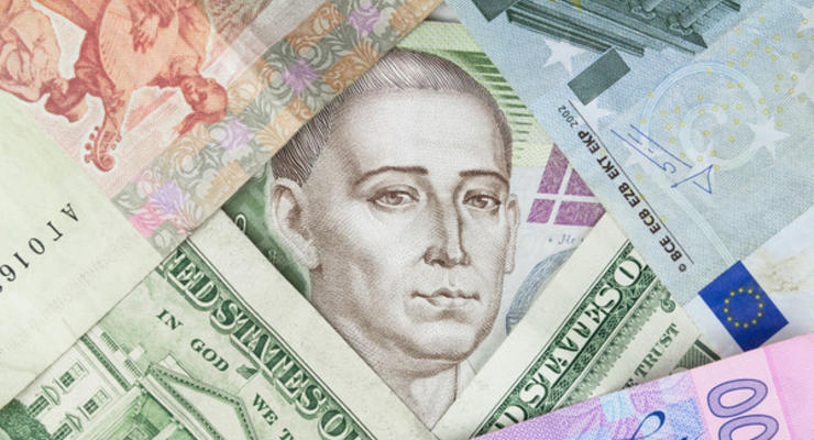 Курс валют на 25.09.2020: доллар вновь дорожает