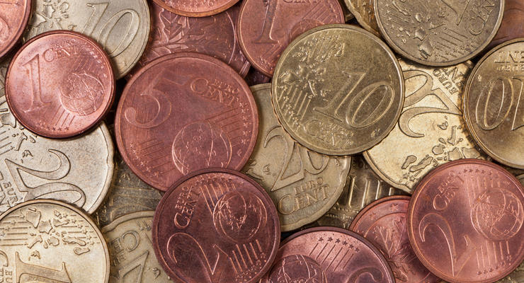 ЕС может отказаться от монет номиналом 1 и 2 цента