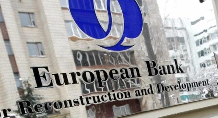 ЕБРР ухудшил прогноз по восстановлению экономики Украины: Цифры