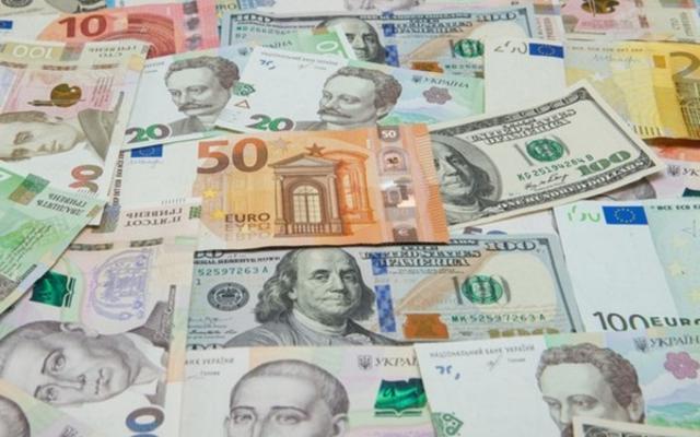 Курс валют на 09.10.2020: гривна продолжает укрепляться
