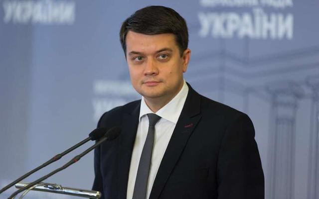 "Чтобы не было бюджетной ночи": Разумков сообщил, когда рассмотрят Бюджет-2021