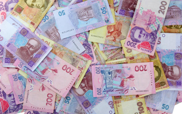 Курс валют на 20.10.2020: НБУ продолжает девальвировать гривну