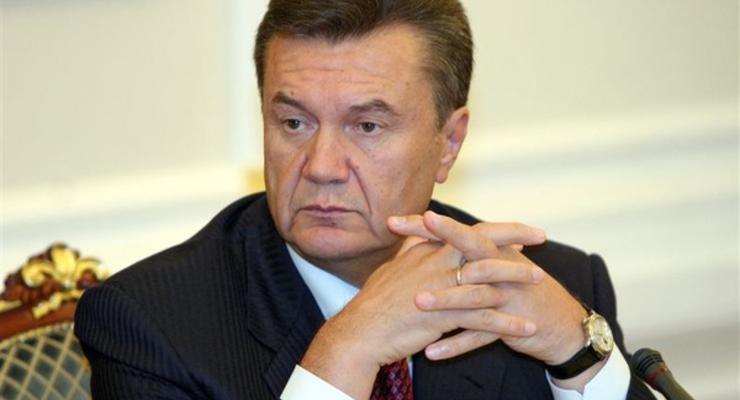 Названа дата рассмотрения апелляции по делу о "средствах Януковича"