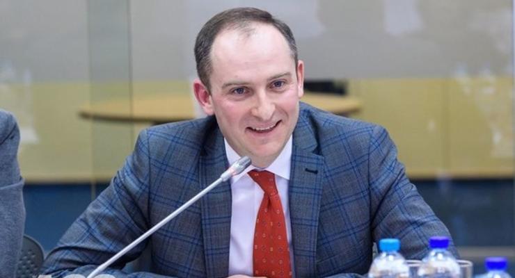 Дело на 2,2 млрд грн: экс-главе ГНС Верланову сообщили о подозрении