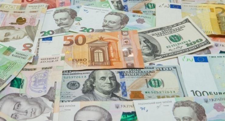 Курс валют на 23.10.2020: гривна дорожает к доллару и евро
