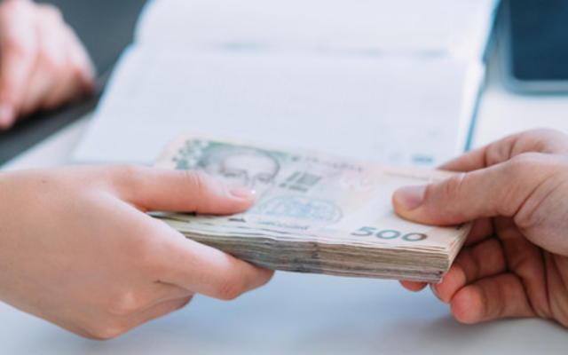 Ослабление карантина "оживило" кредитование в Украине - Опрос НБУ