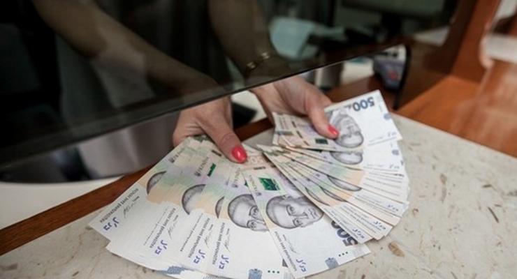 В Украине растет задолженность по зарплате: ТОП-5 регионов-должников