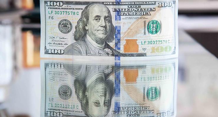 Курс валют на 04.11.2020: Доллар снова дорожает