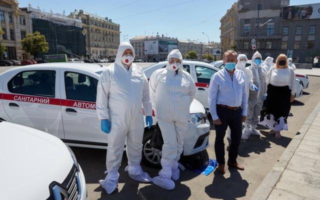В Минэкономики сказали, каким будет ВВП в случае длительного локдауна