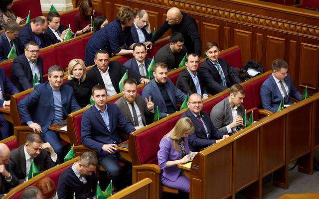 "Точно будут спешить": замглавы финкомитета - о принятии госбюджета-2021