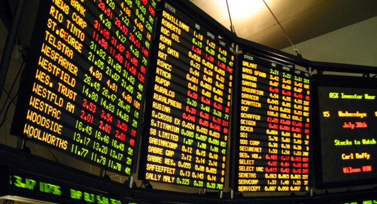 Мировые фондовые индексы бьют рекорды после подтверждения победы Байдена