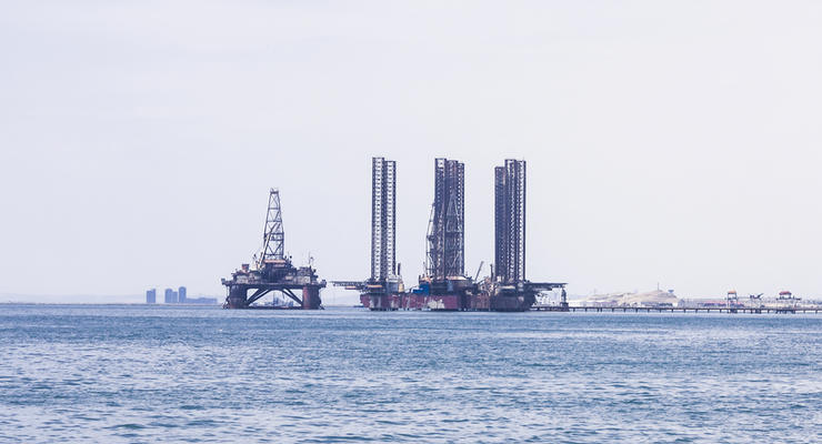 В Нафтогазе назвали главную проблему для начала освоения черноморского шельфа